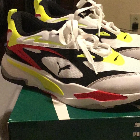 Men Puma - Picture 7 of 7